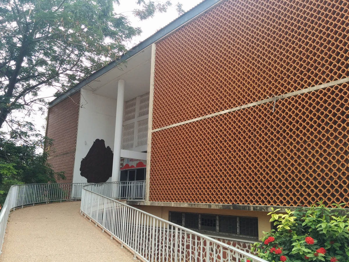 Getty Foundation grants $1.3 million to preserve 20th Century modernist buildings