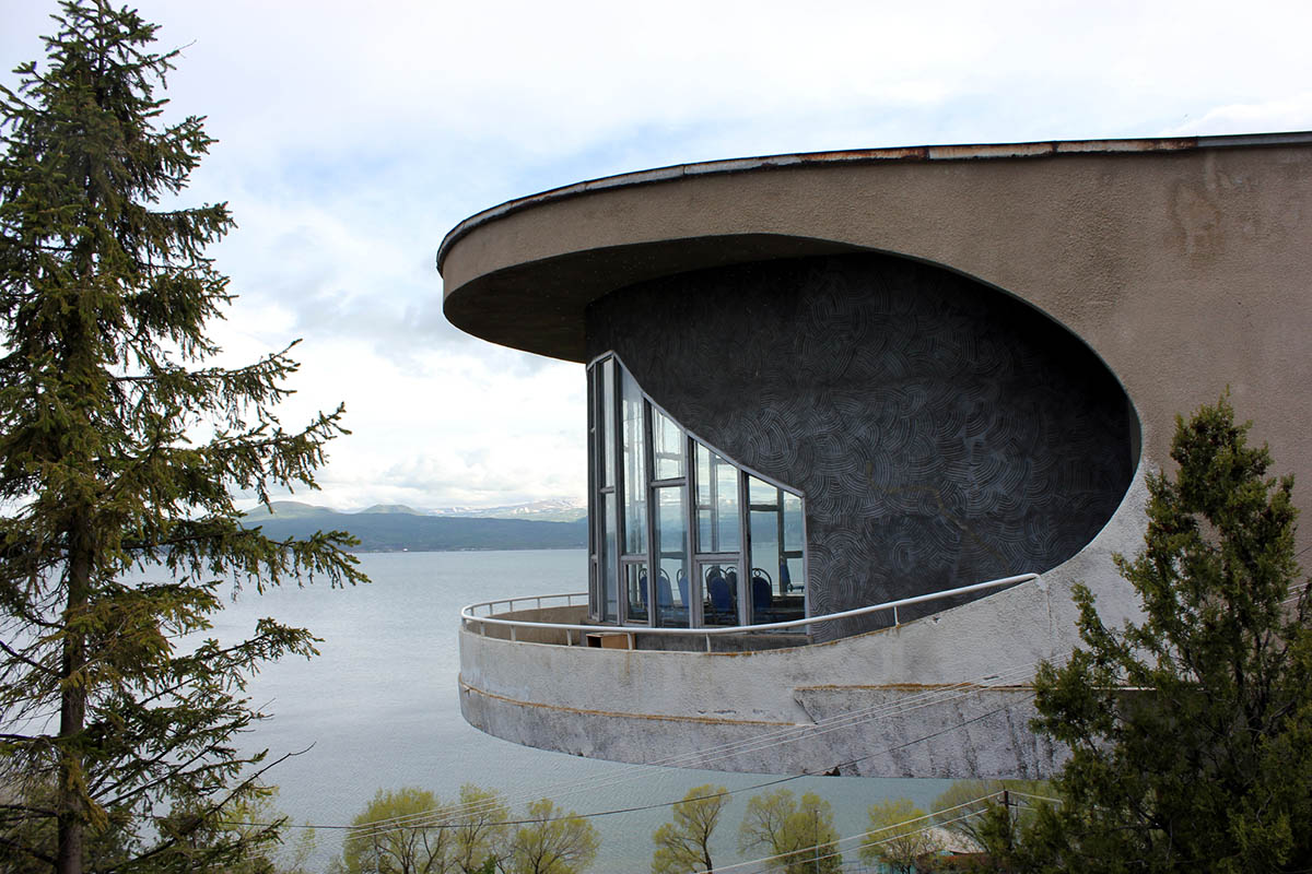Getty Foundation grants $1.3 million to preserve 20th Century modernist buildings