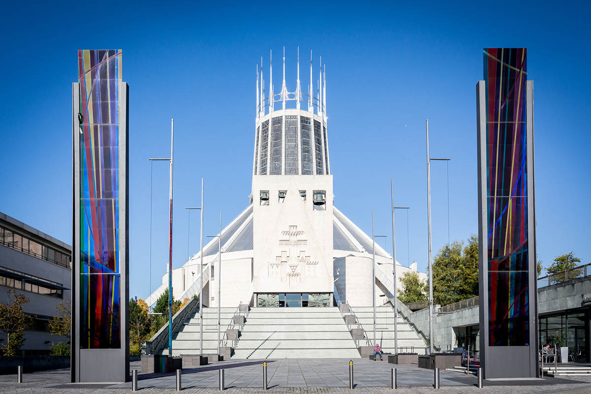 Getty Foundation grants $1.3 million to preserve 20th Century modernist buildings