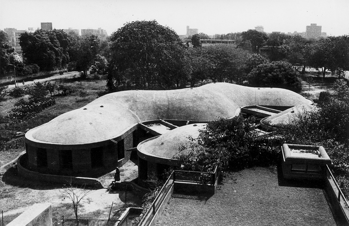 Getty Foundation grants $1.3 million to preserve 20th Century modernist buildings