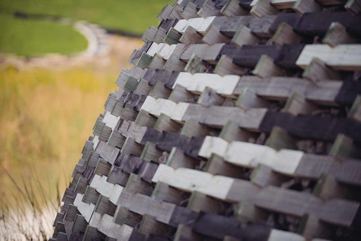 Isthmus’ Kopupaka Reserve in Auckland wins World Landscape of the Year 2016