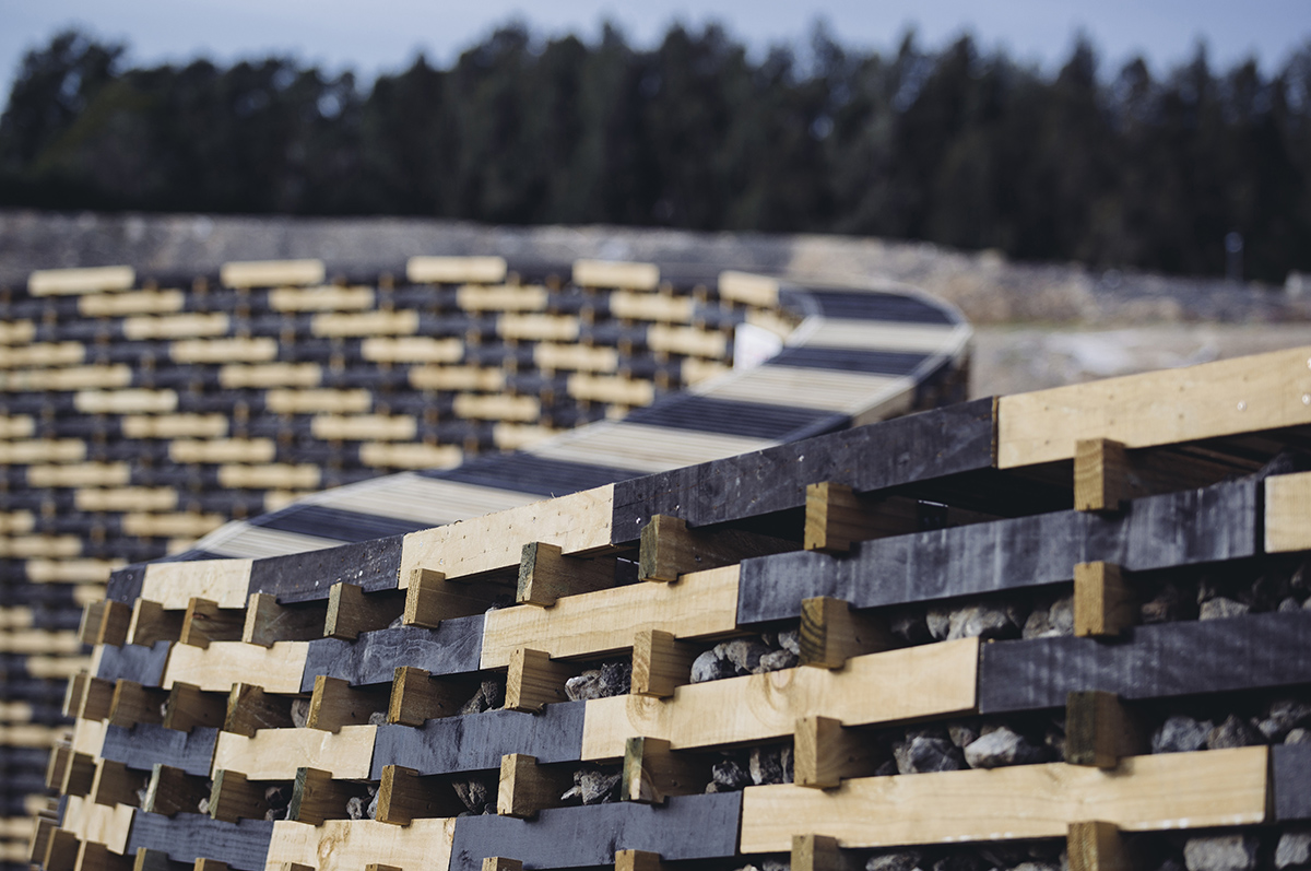 Isthmus’ Kopupaka Reserve in Auckland wins World Landscape of the Year 2016