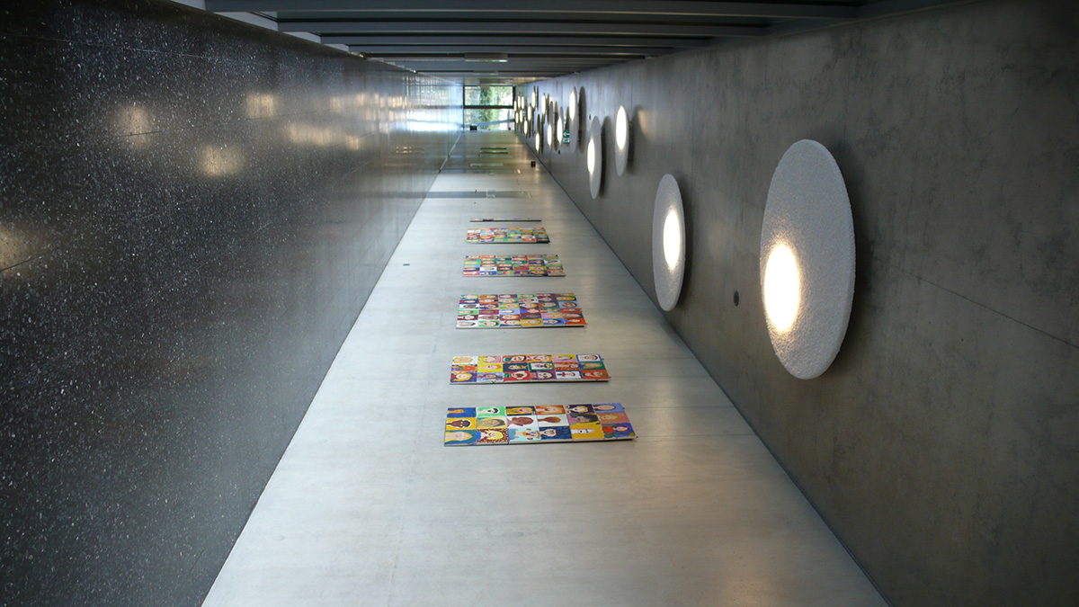 Exclusive News: Winners Announced for Hassan Fathi Award for Architecture 2016