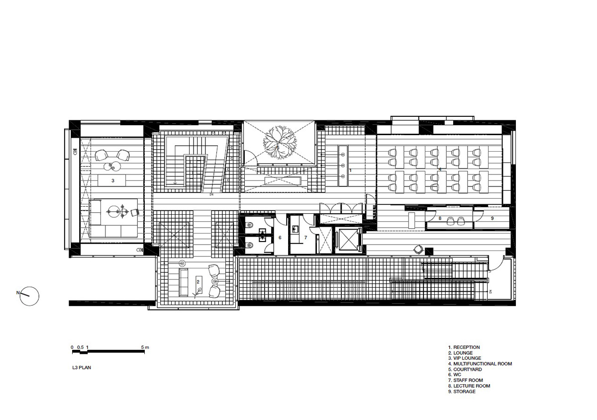 Neri&Hu Design and Research completes Sulwhasoo Flagship Store in South Korea