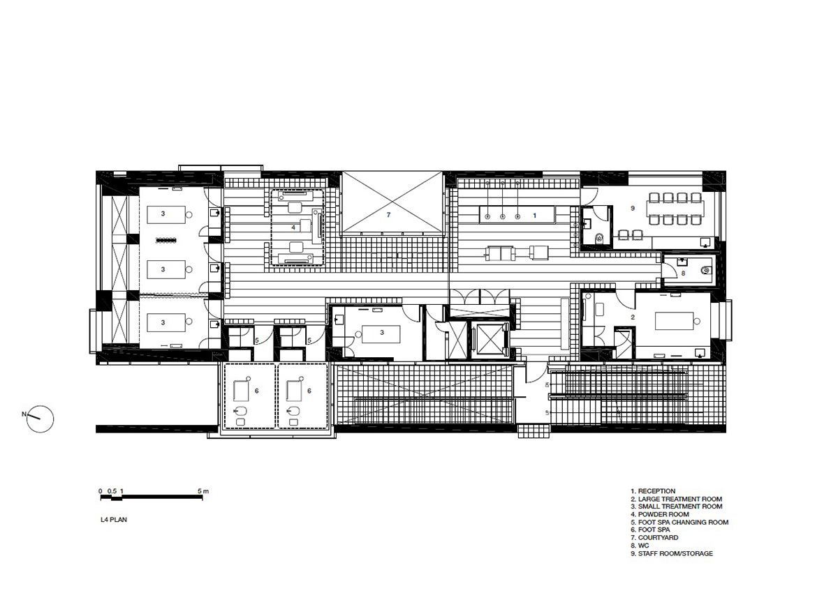 Neri&Hu Design and Research completes Sulwhasoo Flagship Store in South Korea