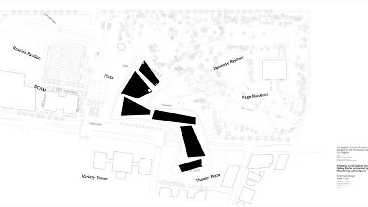 LACMA Museum receives -million donation and moves forward