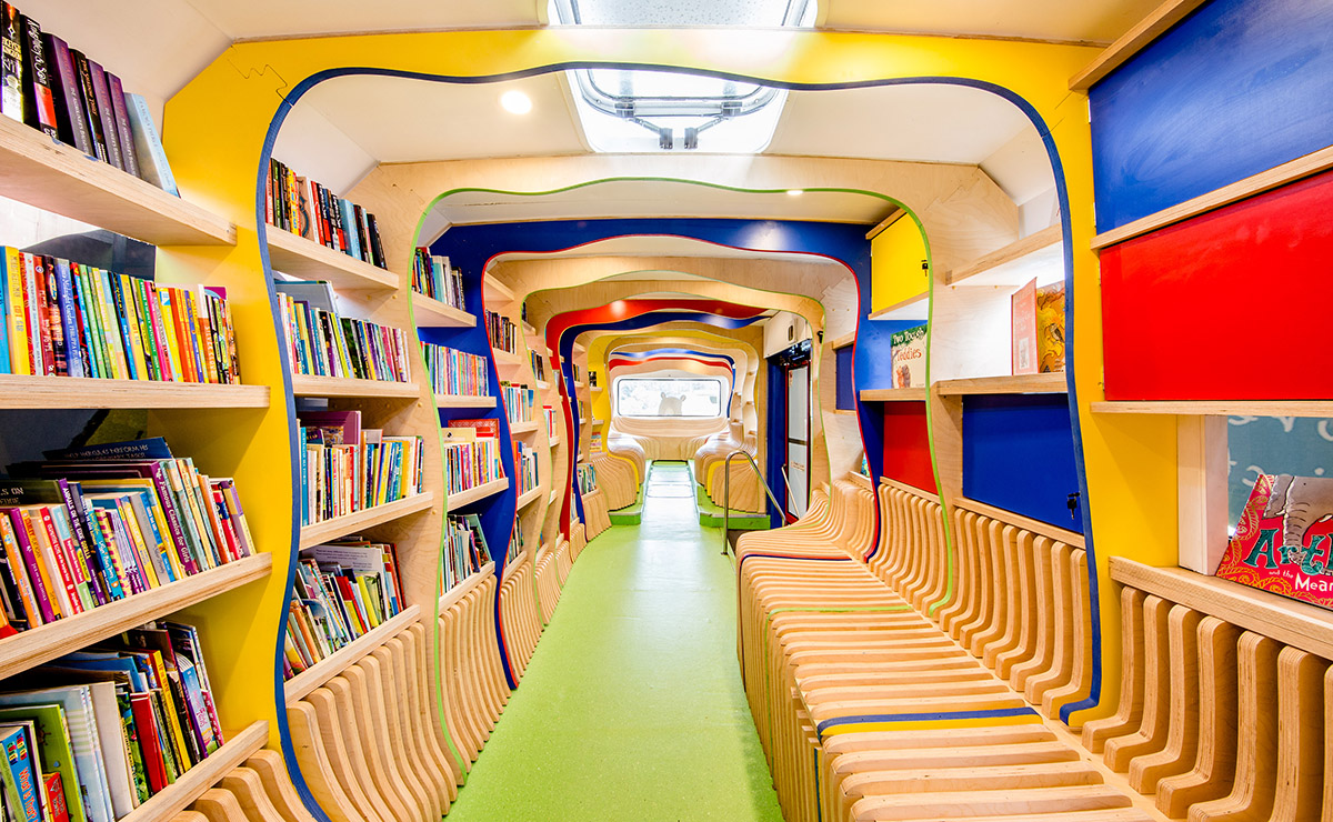 LAVA named as 2016 Laureate European Prize for Architecture