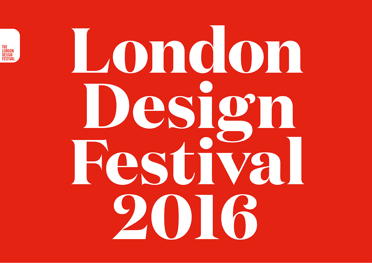 London Design Festival unveils 2016 installations