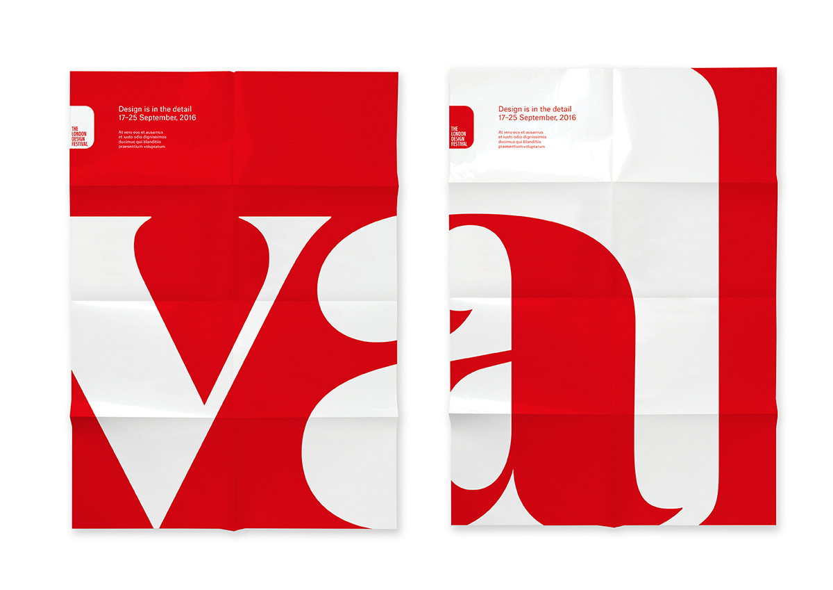 London Design Festival unveils 2016 installations