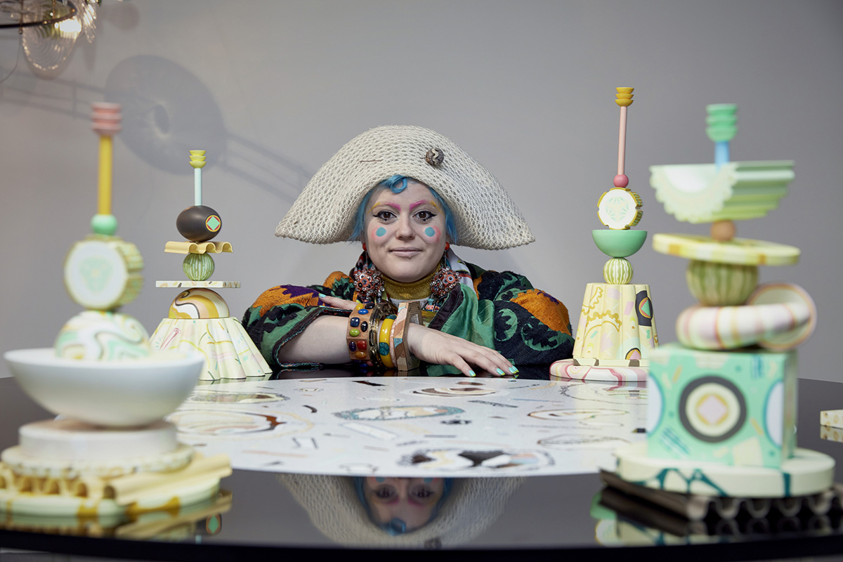 David Adjaye and Kenneth Grange named as winners of London Design Festival Medals