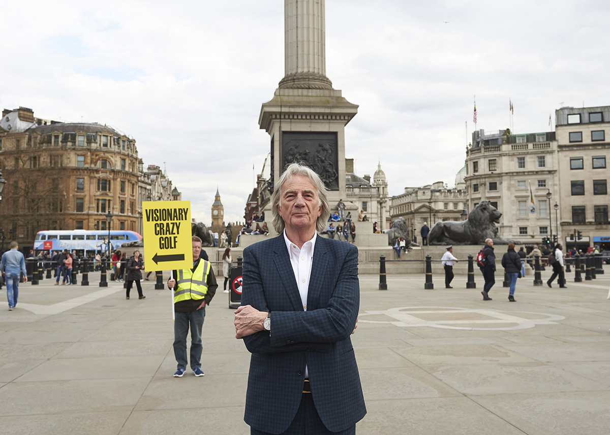 London Design Festival unveils 2016 installations