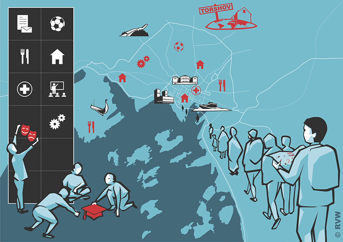 Oslo Architecture Triennale: After Belonging kicks off this week