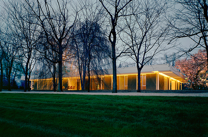 Graham Foundation Announces 2016 Grants to Individuals