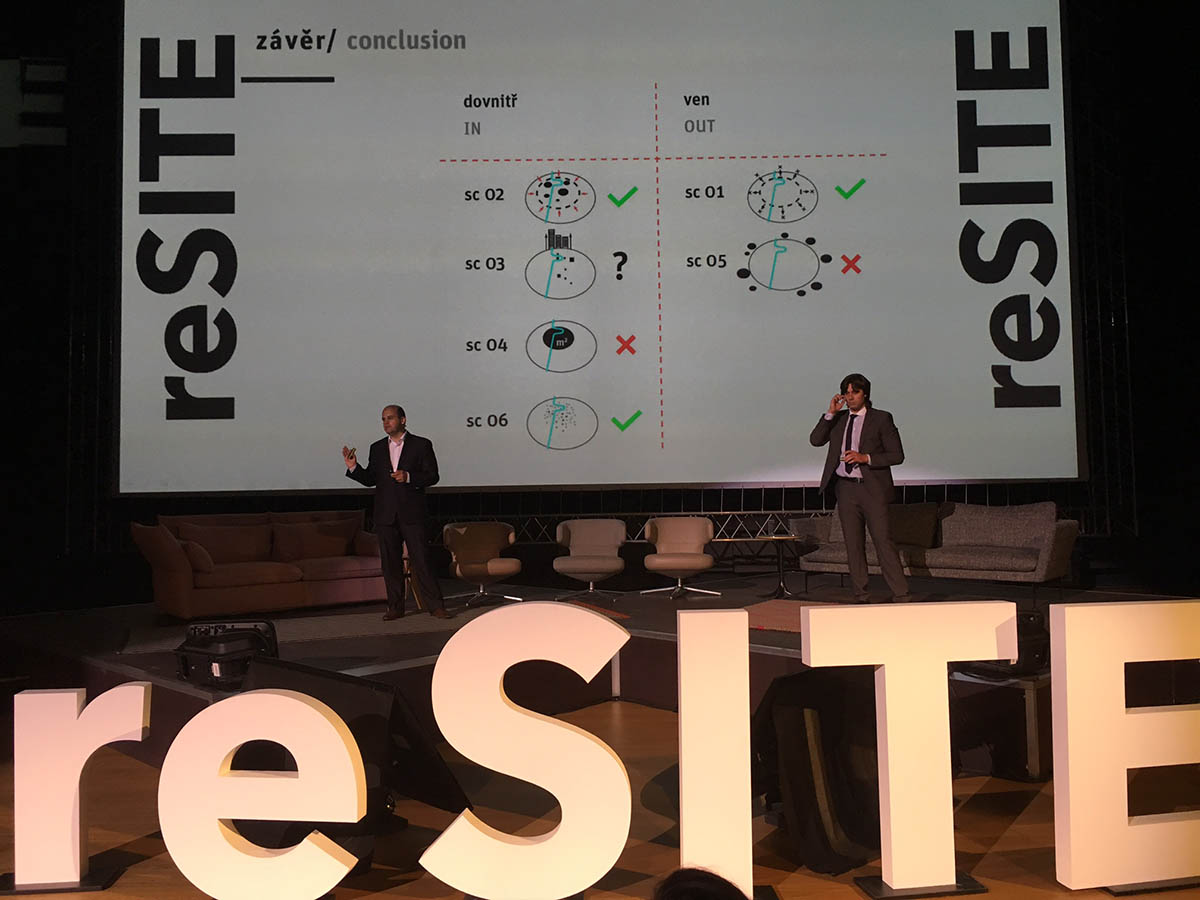 Prague Plans: Preparing For the Future