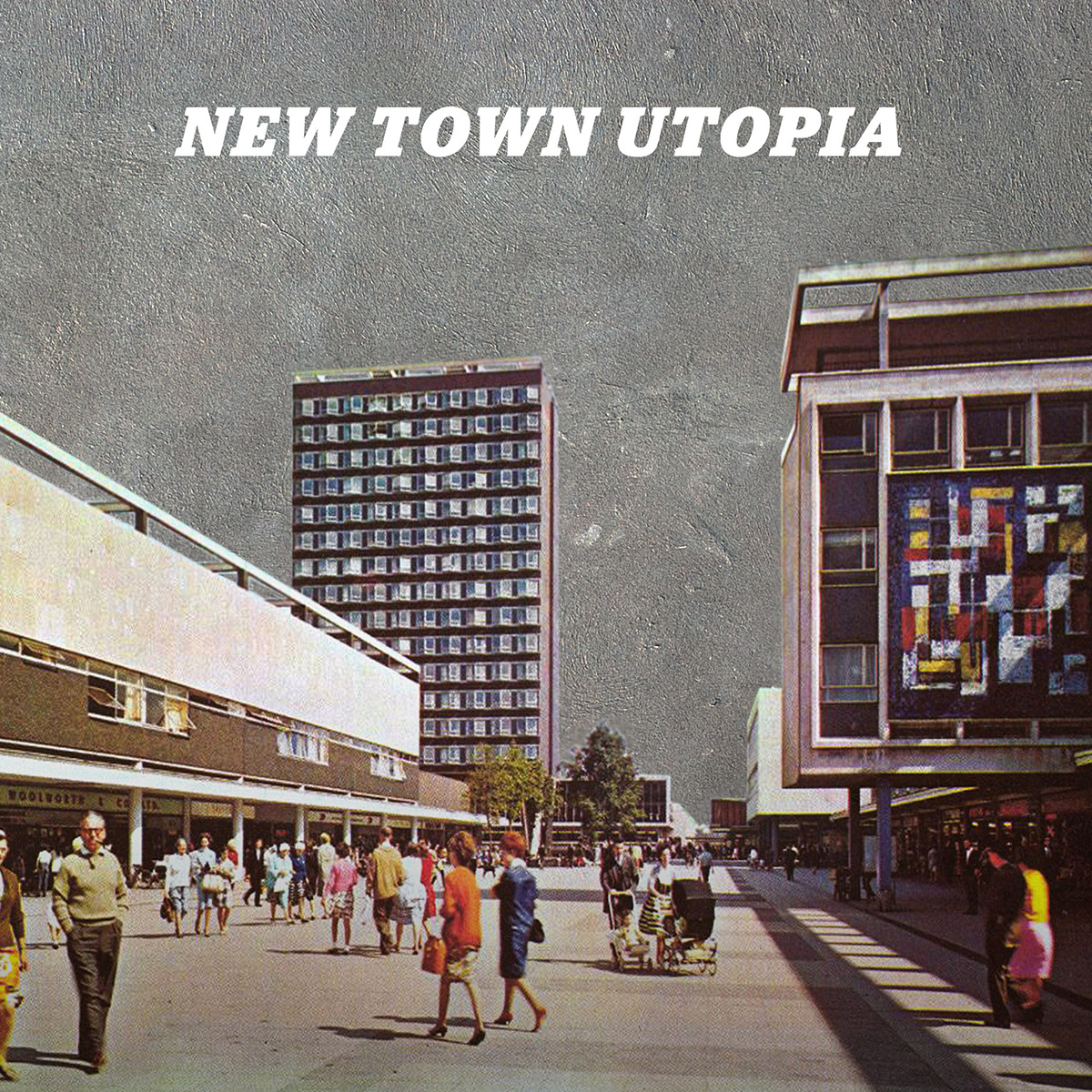 New documentary explores the utopian dreams and concrete realities of Britain