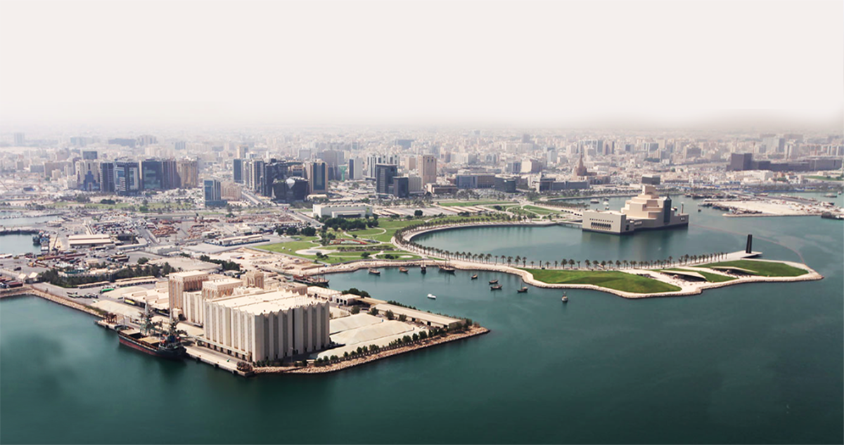 Finalists Announced For Art Mill International Design Competition