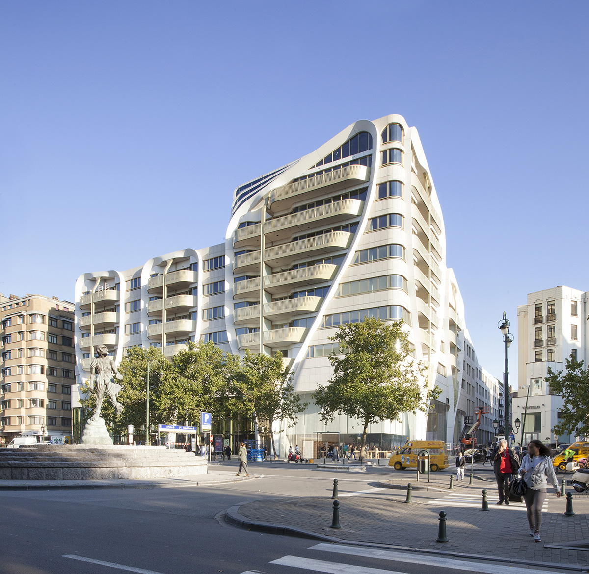 Discover 2016 MIPIM Awards Shortlist and vote for the People&rsquo;s Choice Award