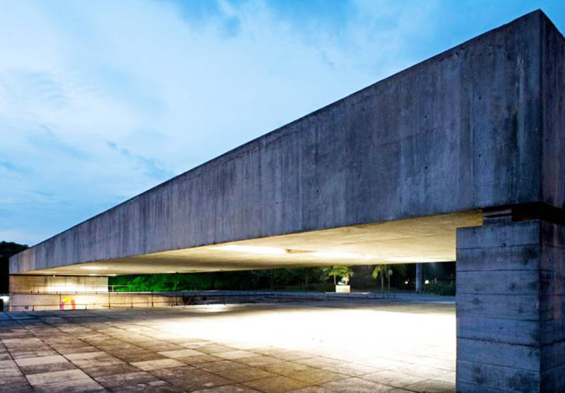 Paulo Mendes da Rocha named as recipient of Golden Lion for Lifetime Achievement by Alejandro Aravena