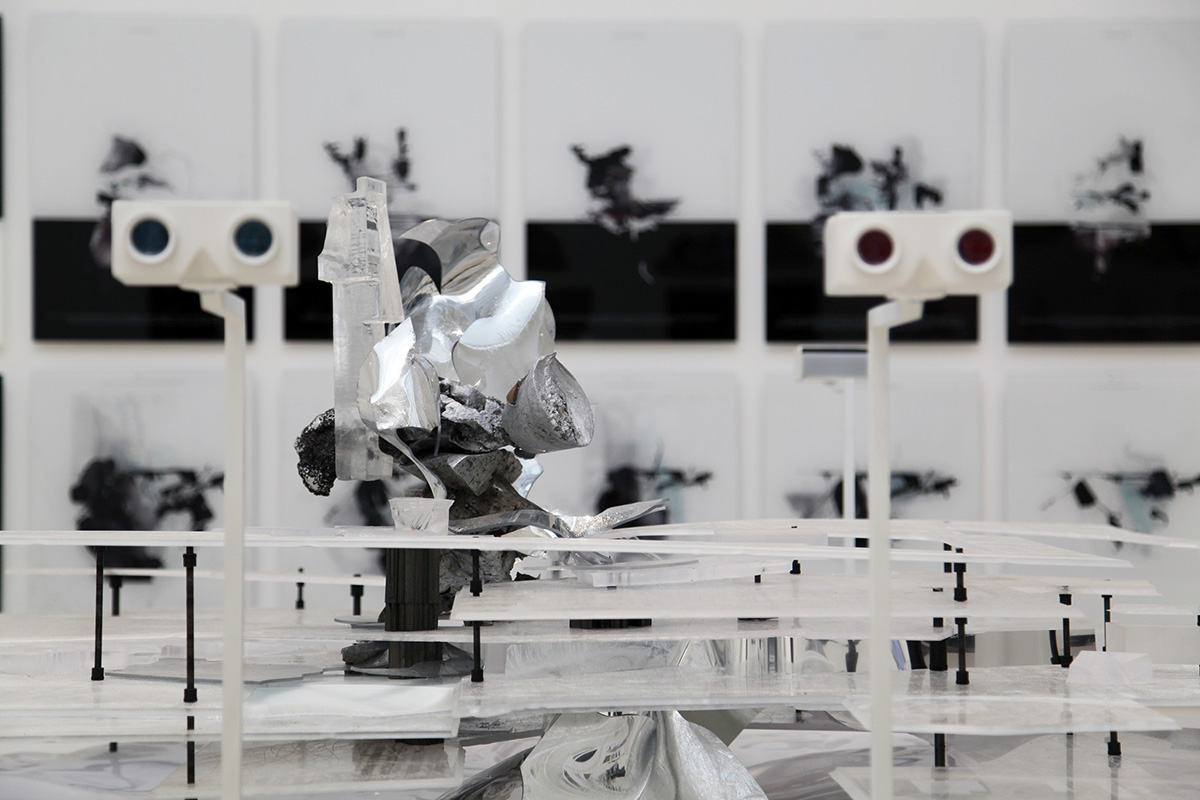 USA Pavilion’s speculative projects for Detroit -The Architectural Imagination at the Venice Biennale