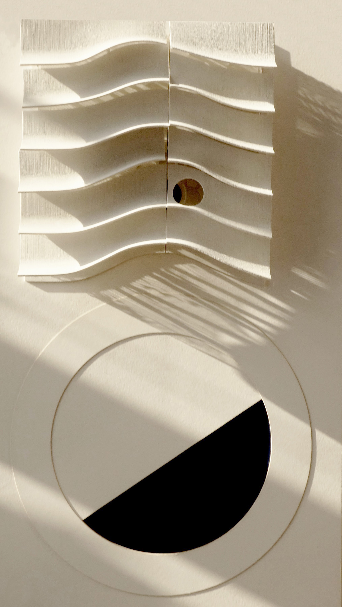 Steven Holl Architects’ rippled-roof library approved for Malawi, Africa