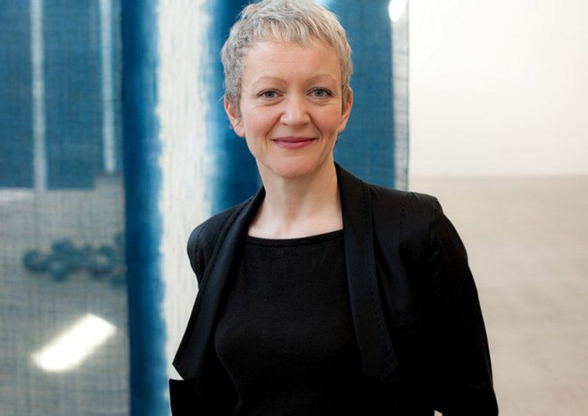Maria Balshaw named as New Director of Tate Galleries