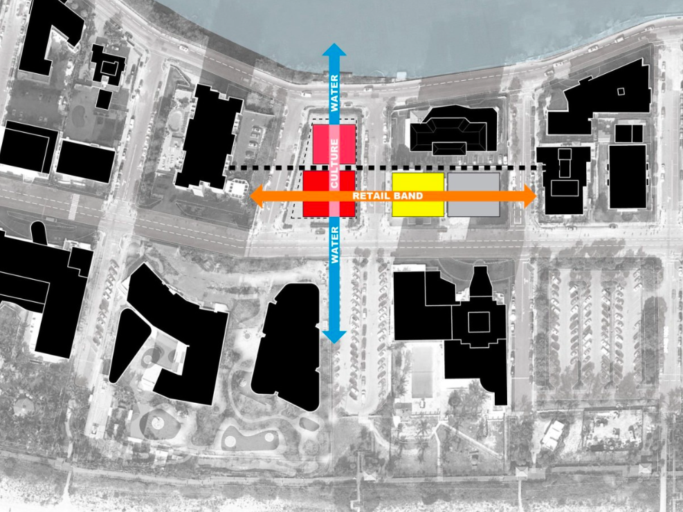 OMA’s new building for Faena District in Miami Beach nears completion