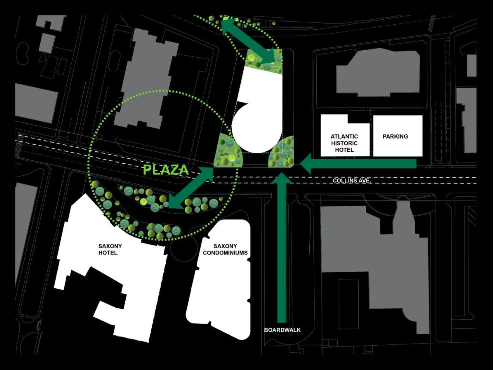 OMA’s new building for Faena District in Miami Beach nears completion