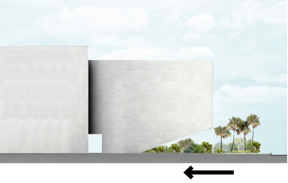 OMA’s new building for Faena District in Miami Beach nears completion