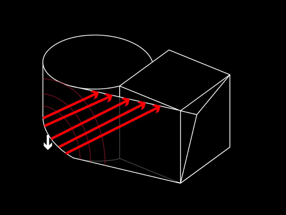 OMA’s new building for Faena District in Miami Beach nears completion