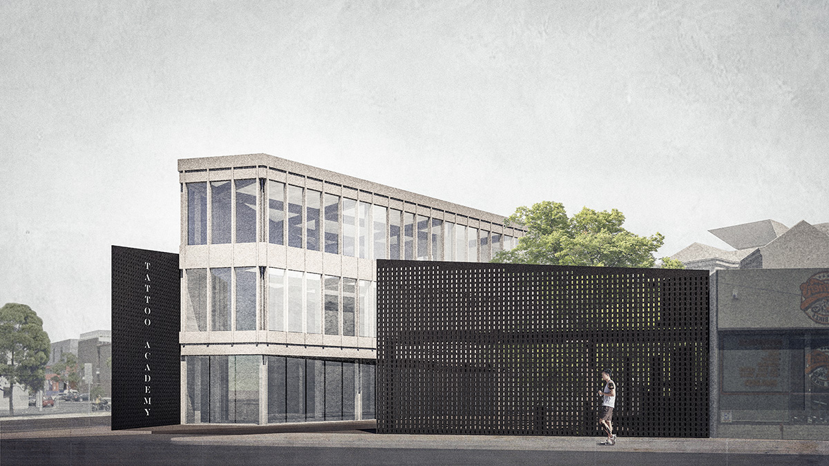 Bee Breeders announced Melbourne Tattoo Academy winners