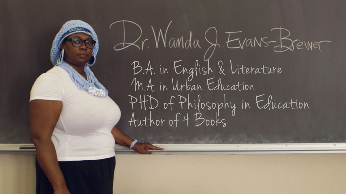 Students in Debt, Professors in Poverty