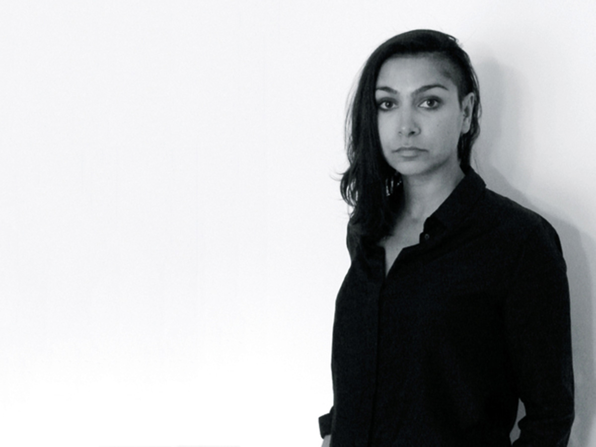 Syracuse Architecture assistant professor Maya Alam named inaugural Boghosian Fellow