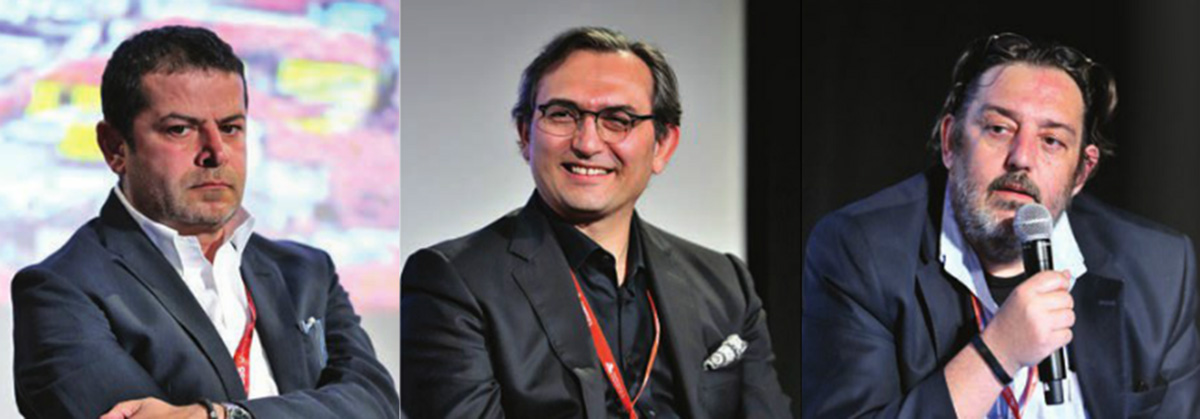 Special Review: TrendTopics At MIPIM 2016