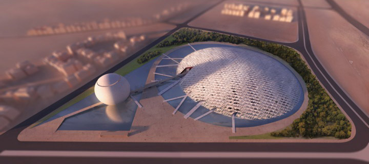 EXCLUSIVE NEWS: Science City Cairo International Competition Winners Are Announced!