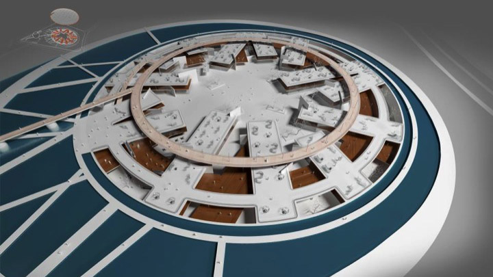 EXCLUSIVE NEWS: Science City Cairo International Competition Winners Are Announced!