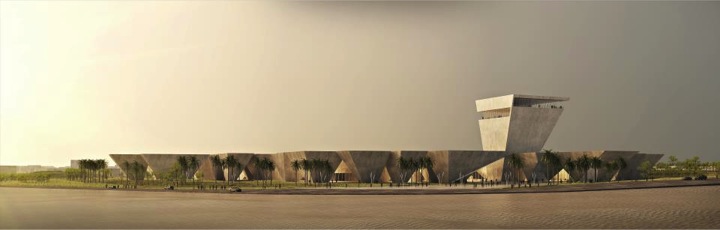 EXCLUSIVE NEWS: Science City Cairo International Competition Winners Are Announced!