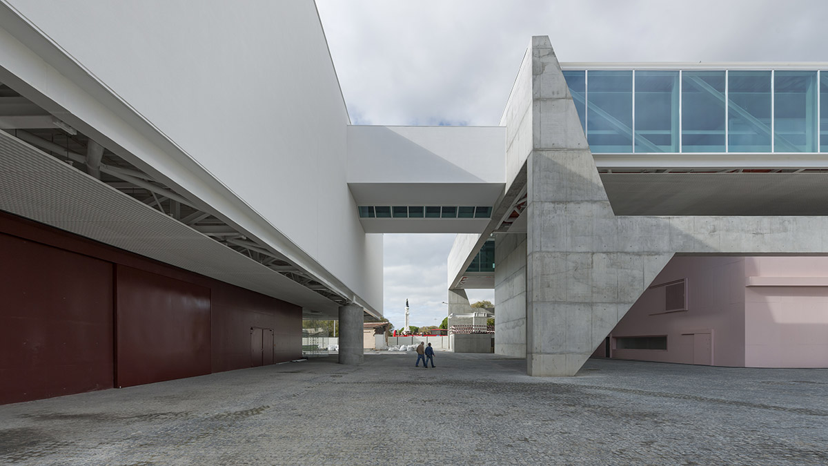 Brazil’s Brutalist Legacy by Paulo Mendes da Rocha