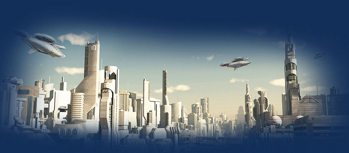 Airbus Group will release flying autonomous vehicles over urban areas in near future