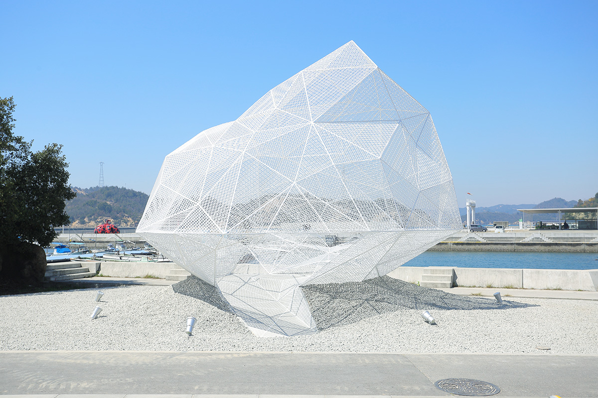 直島 Naoshima Nature, Art, Architecture The Surreal Japan Art Islands — This Life Of Travel