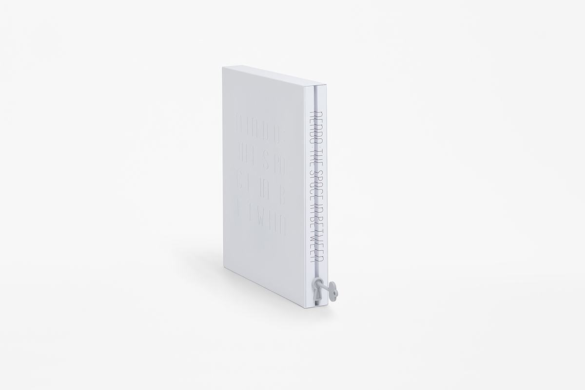 Nendo opened its first retrospective exhibition at the Design Museum Holon, Israel