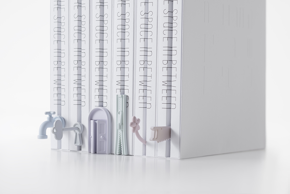Nendo opened its first retrospective exhibition at the Design Museum Holon, Israel