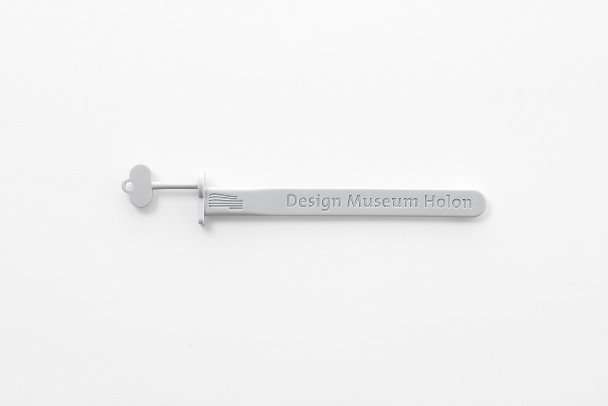 Nendo opened its first retrospective exhibition at the Design Museum Holon, Israel