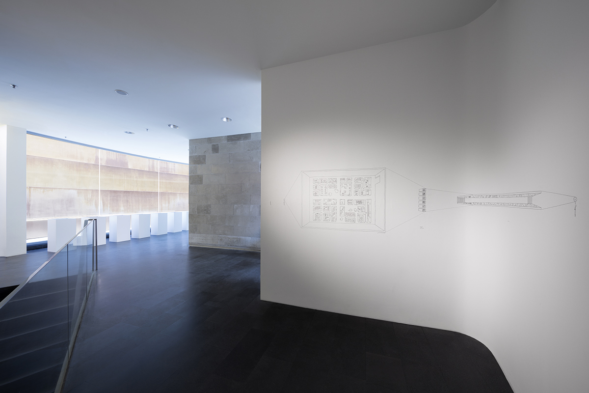 Nendo opened its first retrospective exhibition at the Design Museum Holon, Israel