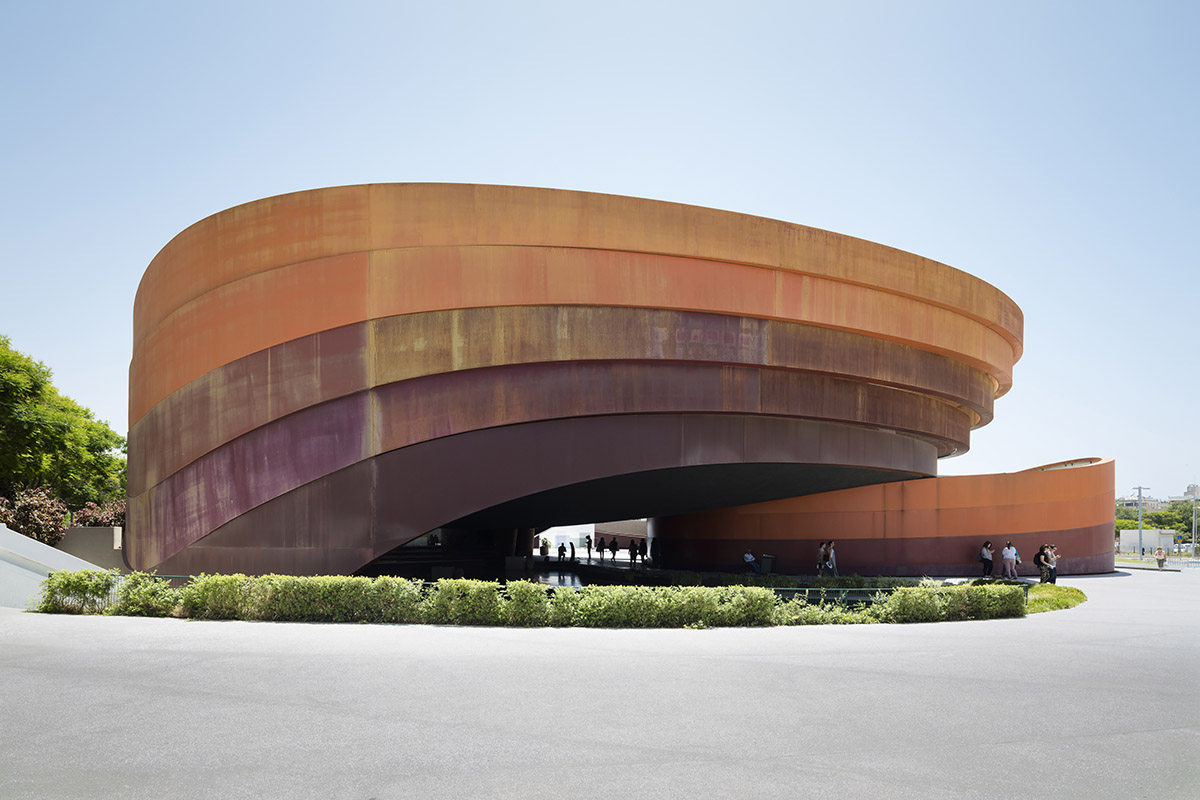 Nendo opened its first retrospective exhibition at the Design Museum Holon, Israel