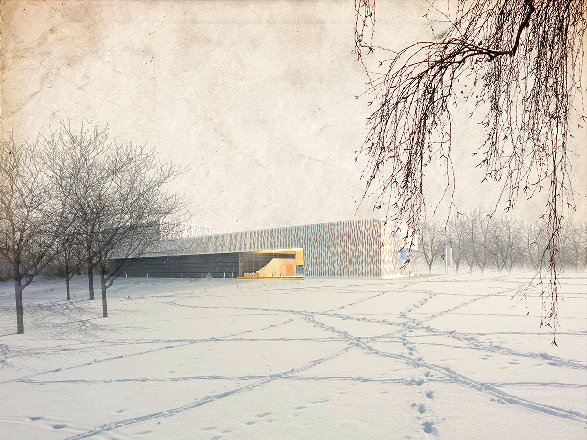 David Adjaye, Henning Larsen and wHY Architects are among the shortlist of the Latvian Museum