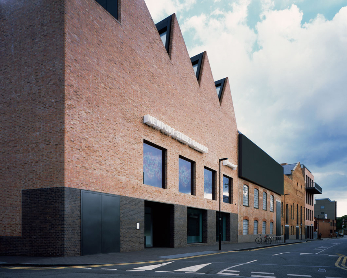 RIBA announced shortlist for Stirling Prize 2016
