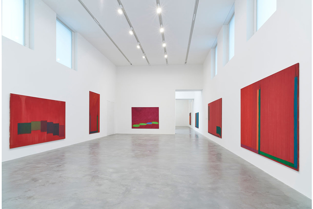 RIBA announced shortlist for Stirling Prize 2016