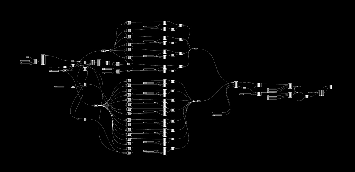 Jun Murata renovates Japan&rsquo;s historic building with white fins while keeping its iconic presence