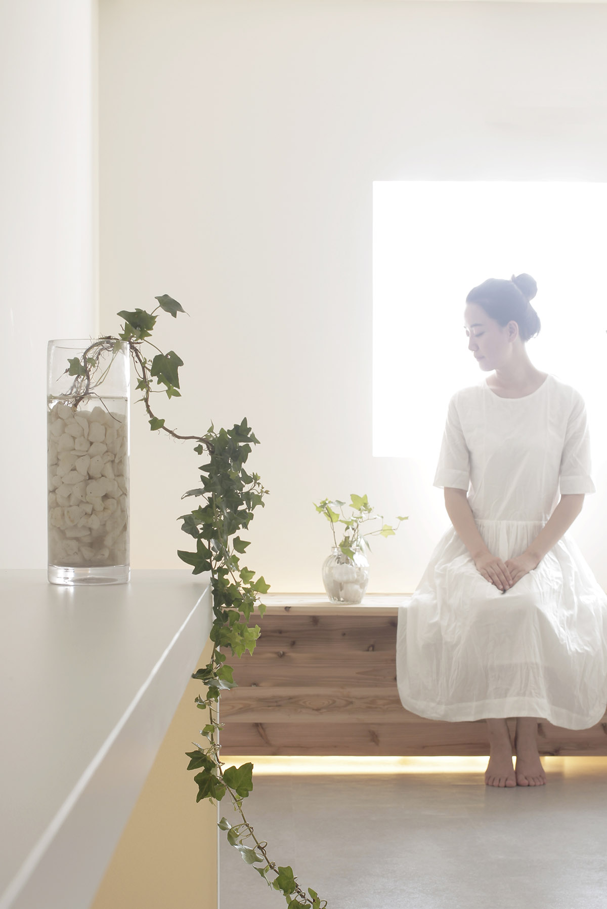 Jun Murata renovates Japan&rsquo;s historic building with white fins while keeping its iconic presence