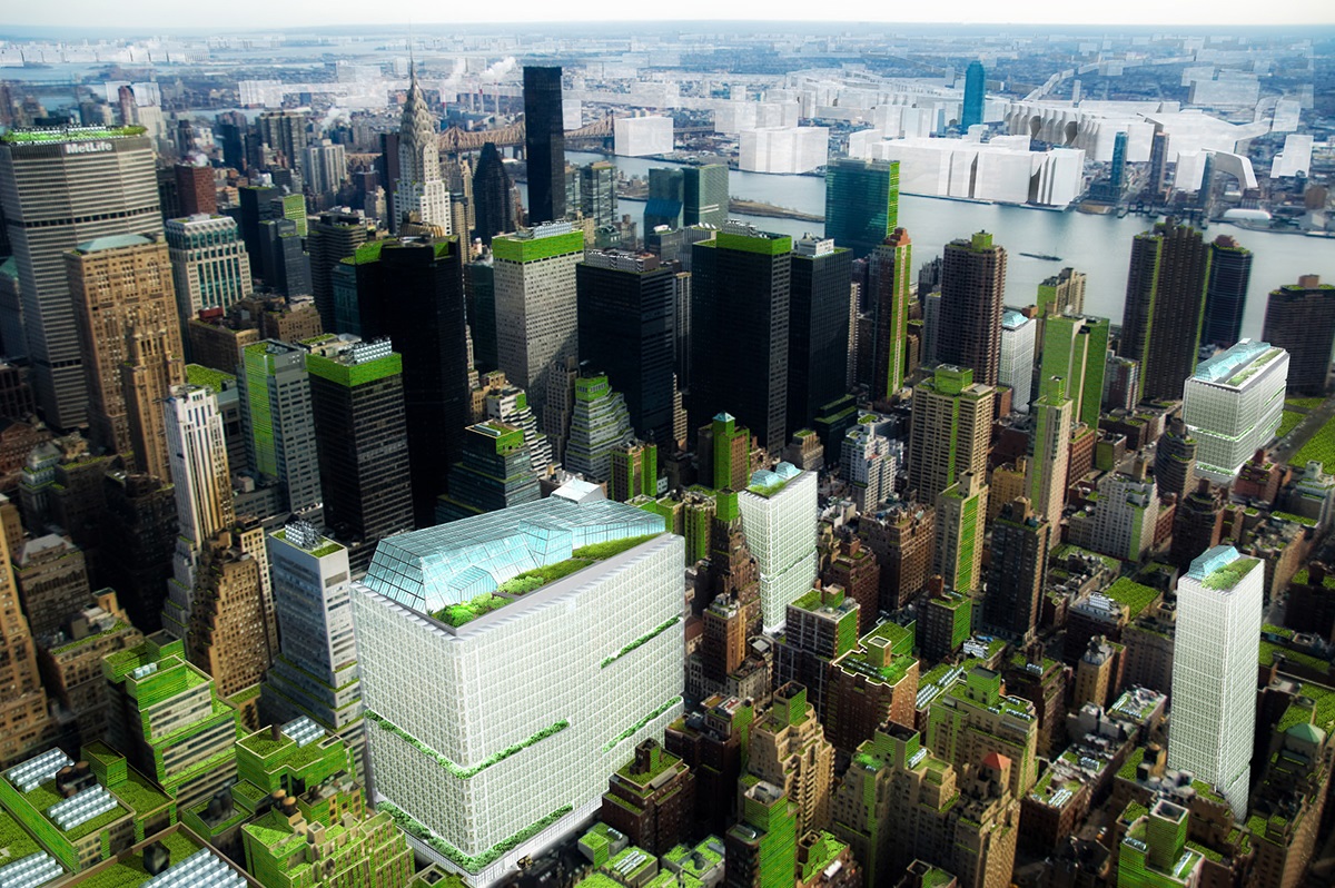 Terreform releases 6 new Urban Research Books on May 5, 2016